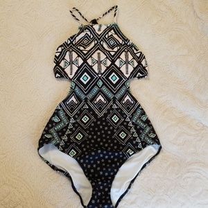 Victoria Secret one piece swim suit